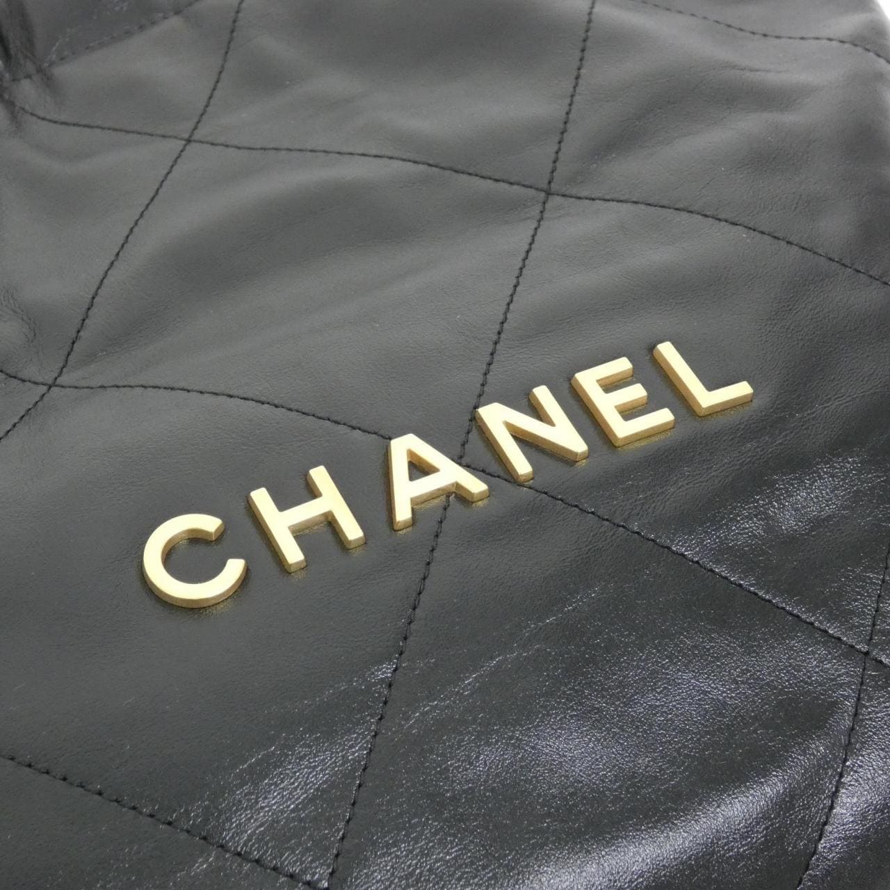 シャネル シャネル22 ライン SMALL AS3260 ショルダーバッグ