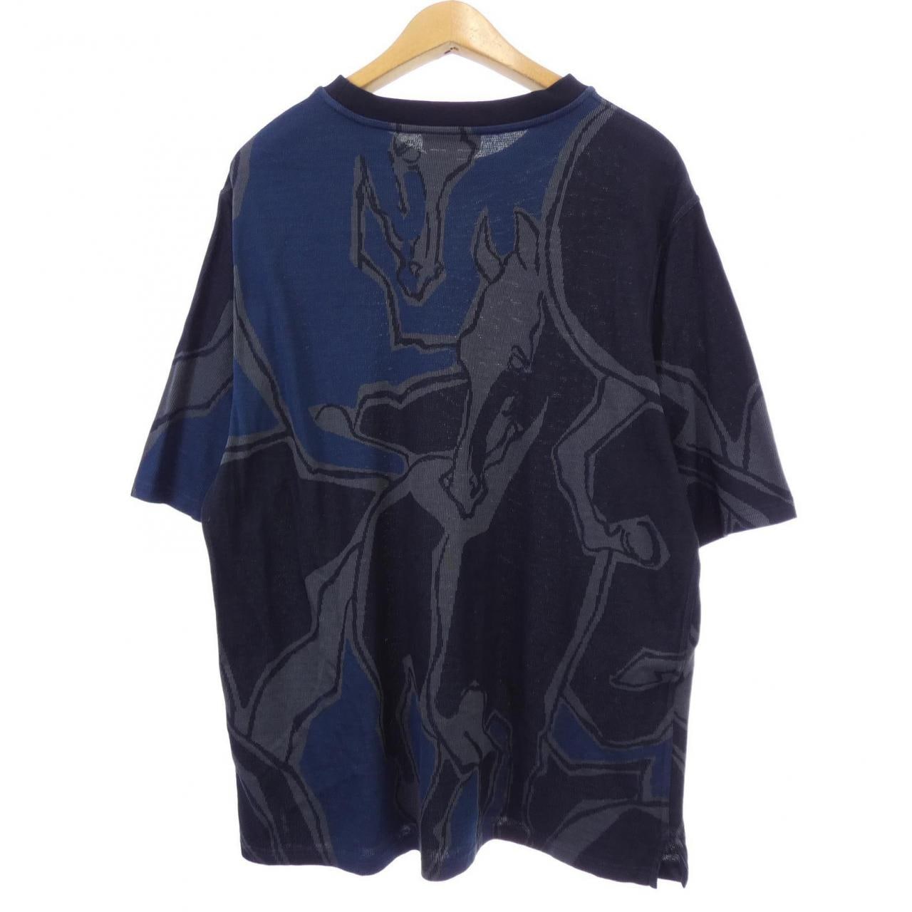 エルメス HERMES LA DANSE DES CHEVAUX *11-5750 トップス