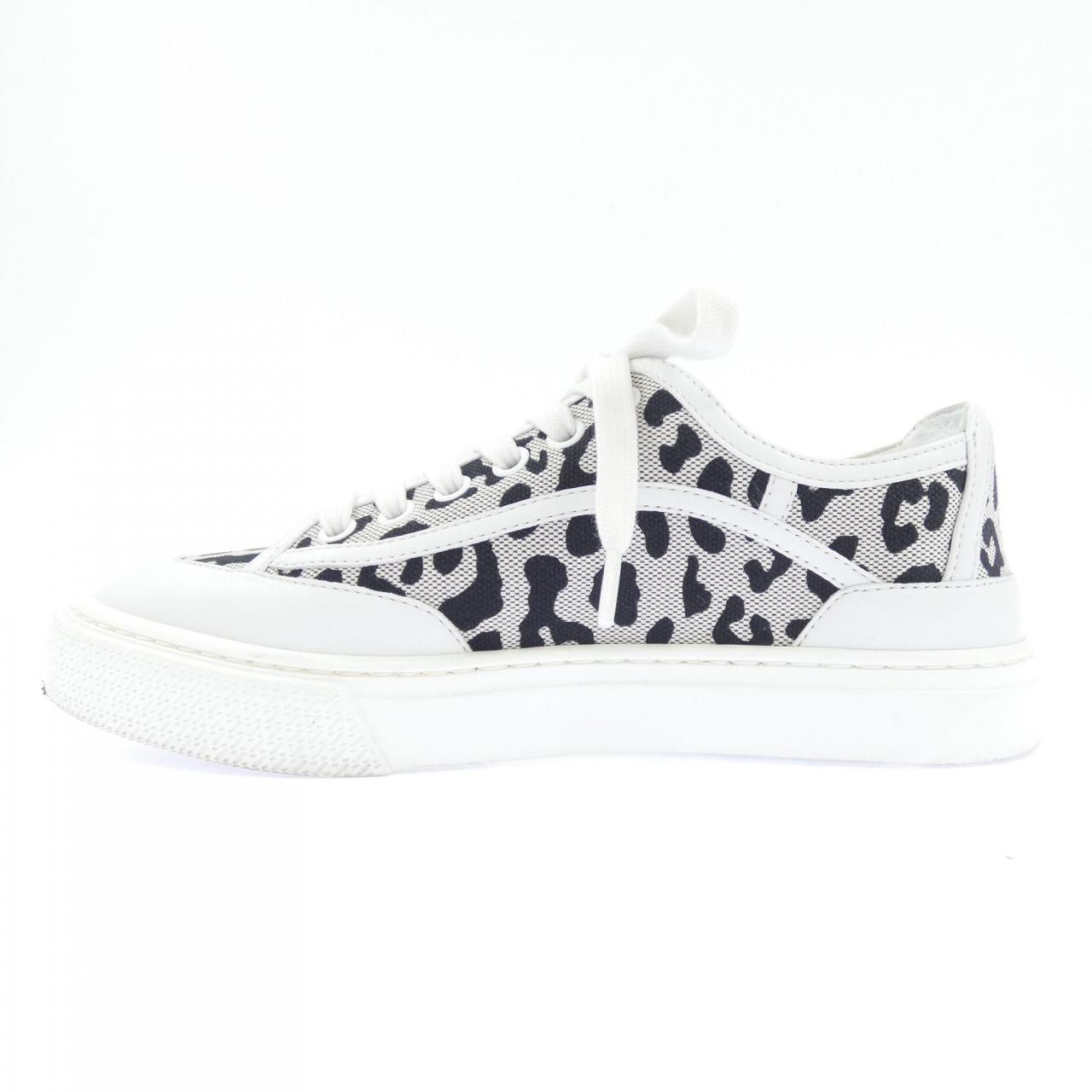 エルメス HERMES ゲット 242151Z スニーカー