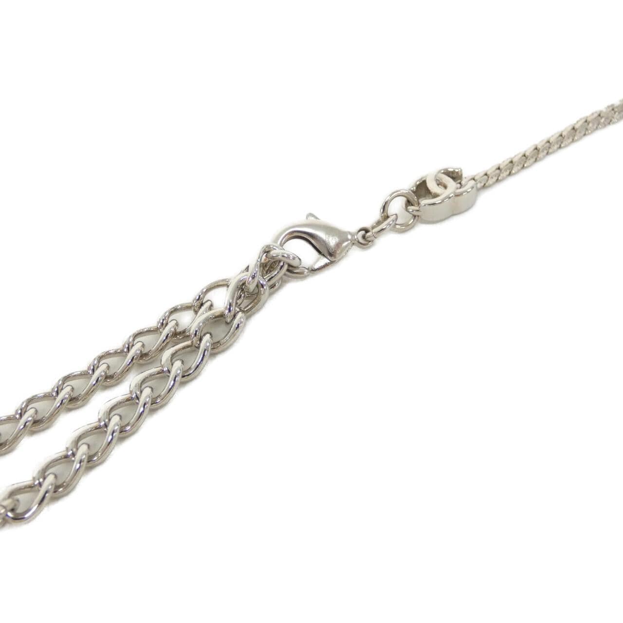 シャネル ABE262 ネックレス