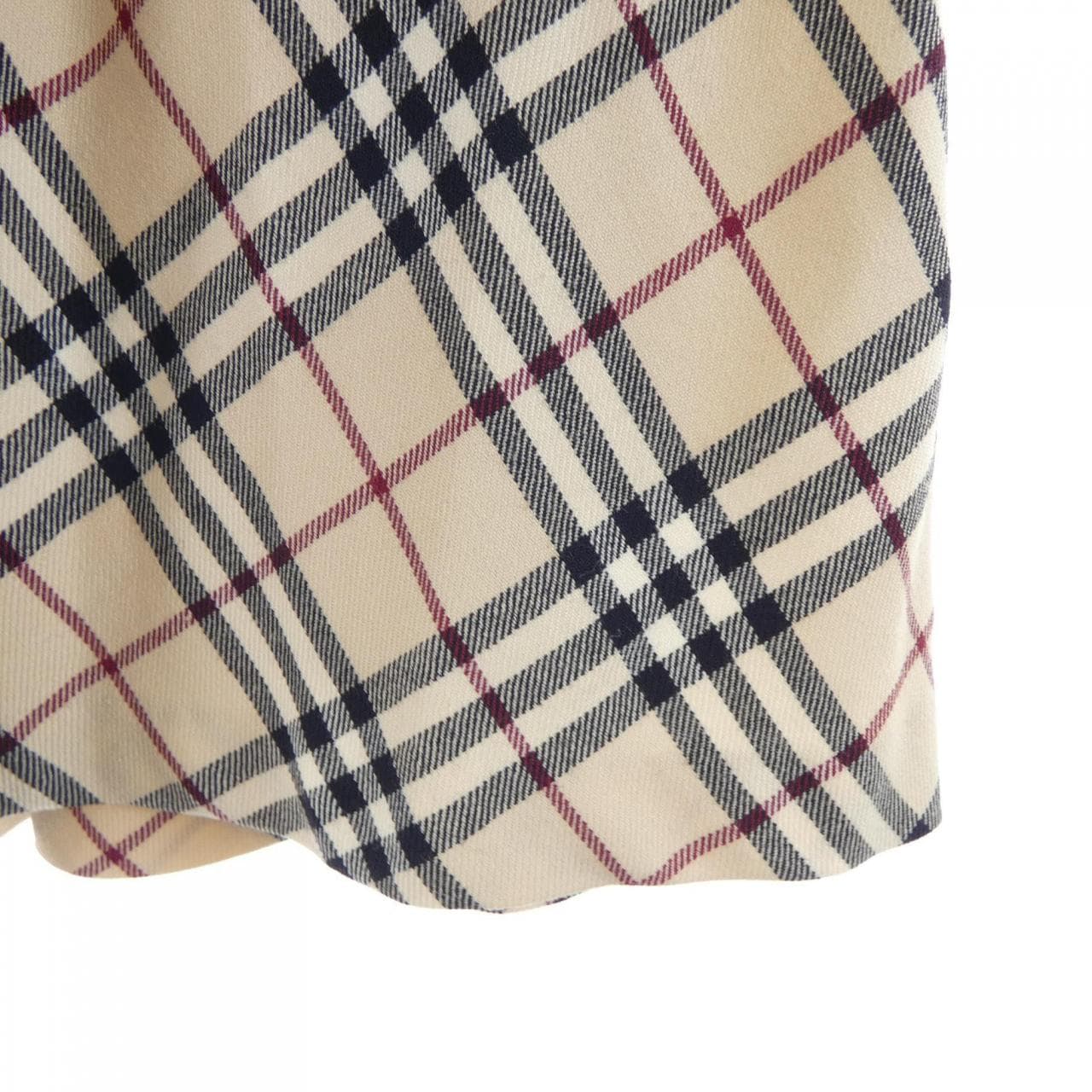 バーバリーロンドン BURBERRY LONDON スカート