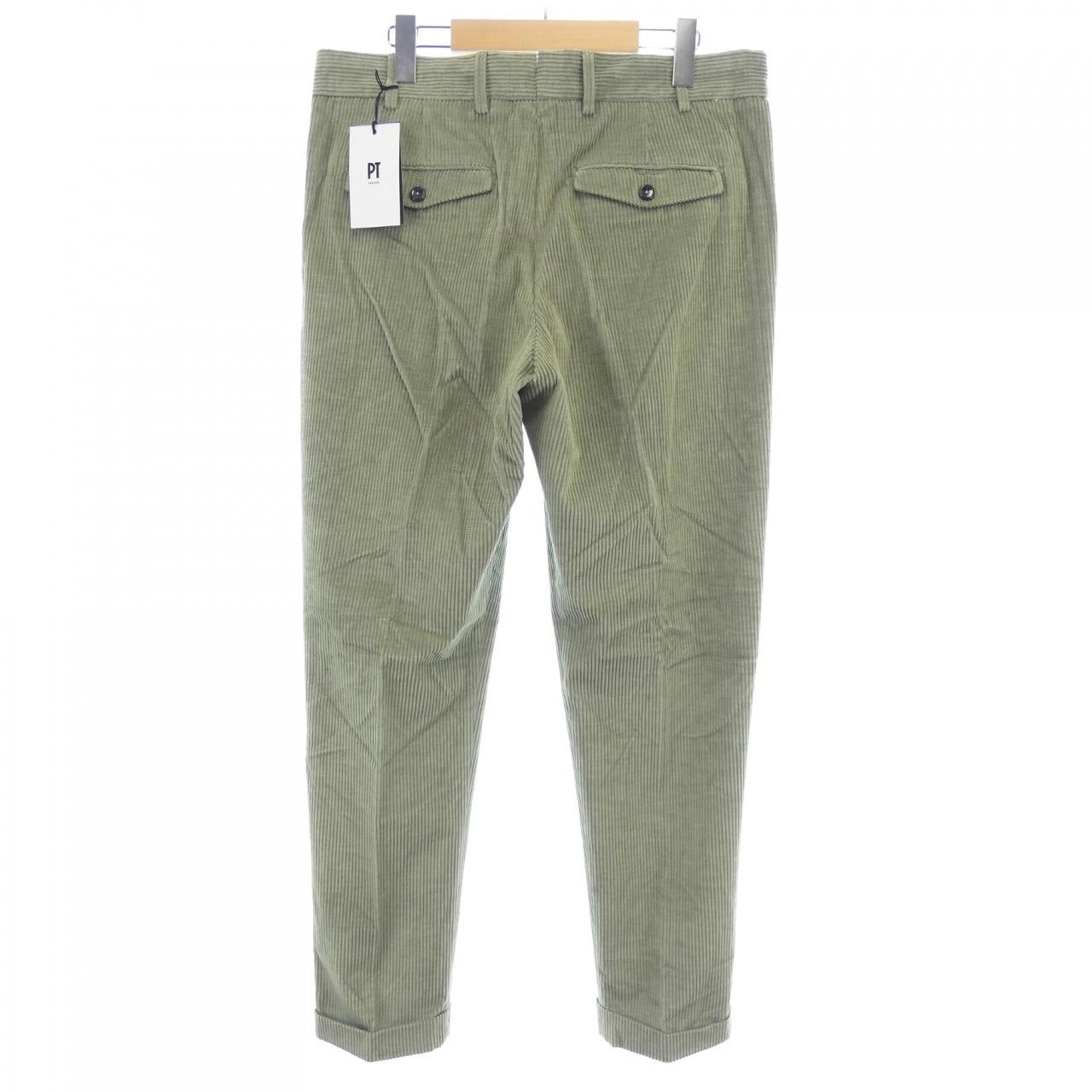 ピーティートリノ PT TORINO CORSZAZ40FWD パンツ