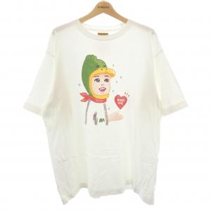 ヒューマンメイド HUMAN MADE Tシャツ