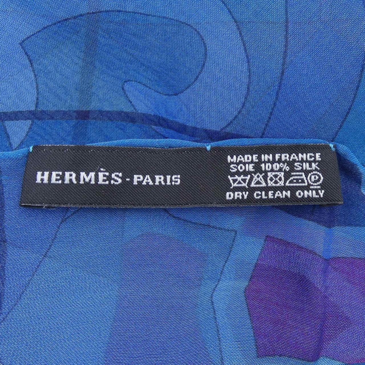 エルメス HERMES STOLE