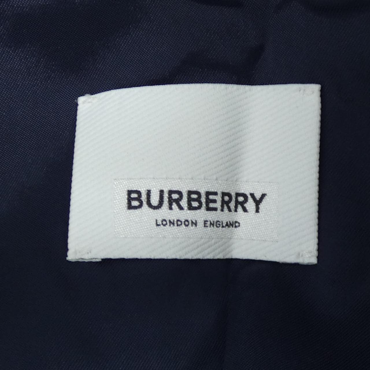 バーバリー BURBERRY パンツ