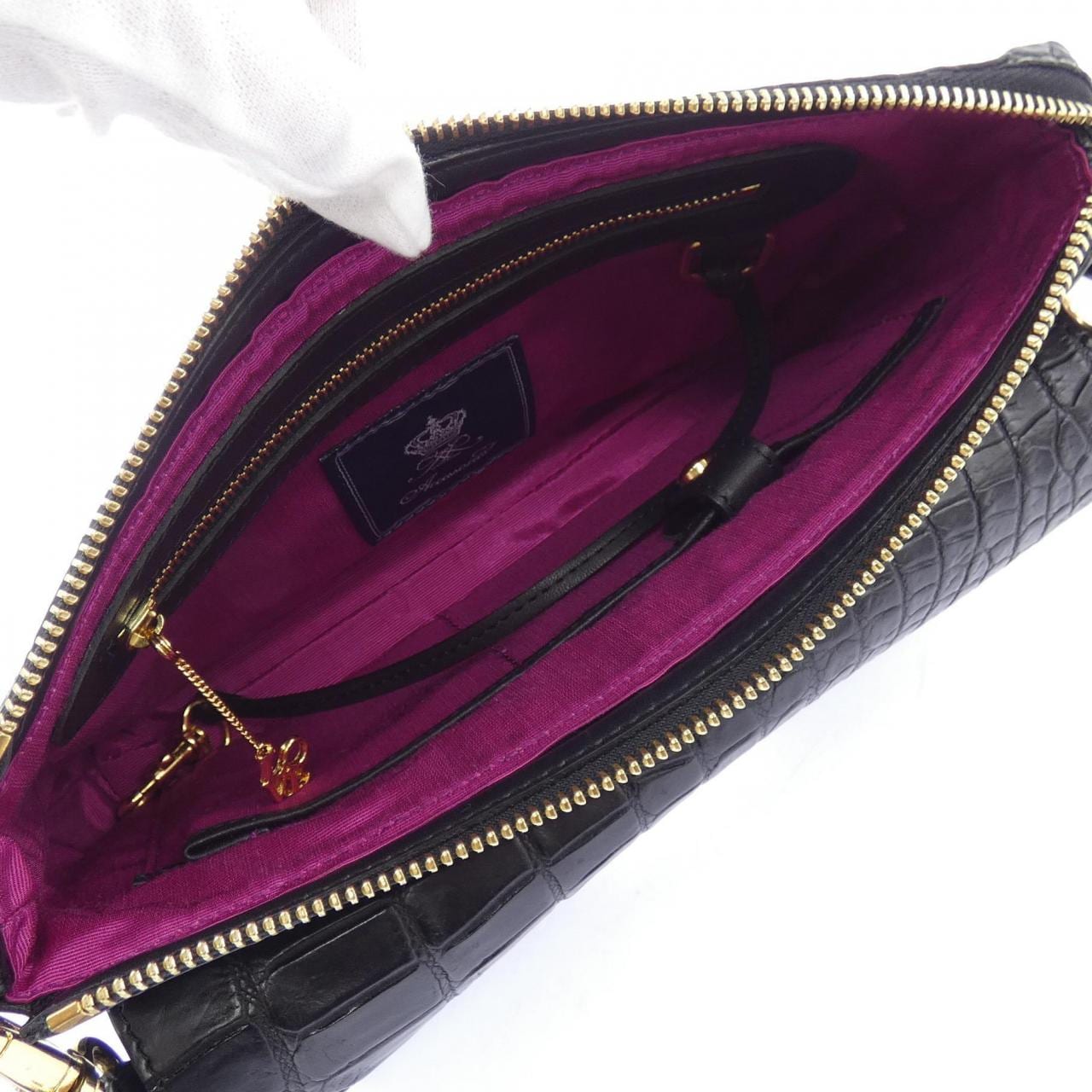 アクセソワドゥマドモワゼル ACCESSOIRES DE MADEMOISELLE BAG