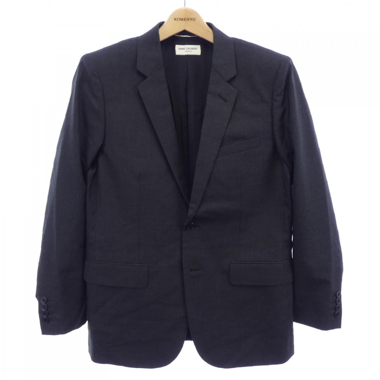 サンローラン SAINT LAURENT 398837 Y824J ジャケット