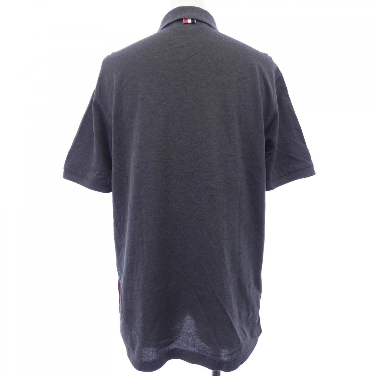 トムブラウン THOM BROWNE MJP022A-01455-025 ポロシャツ
