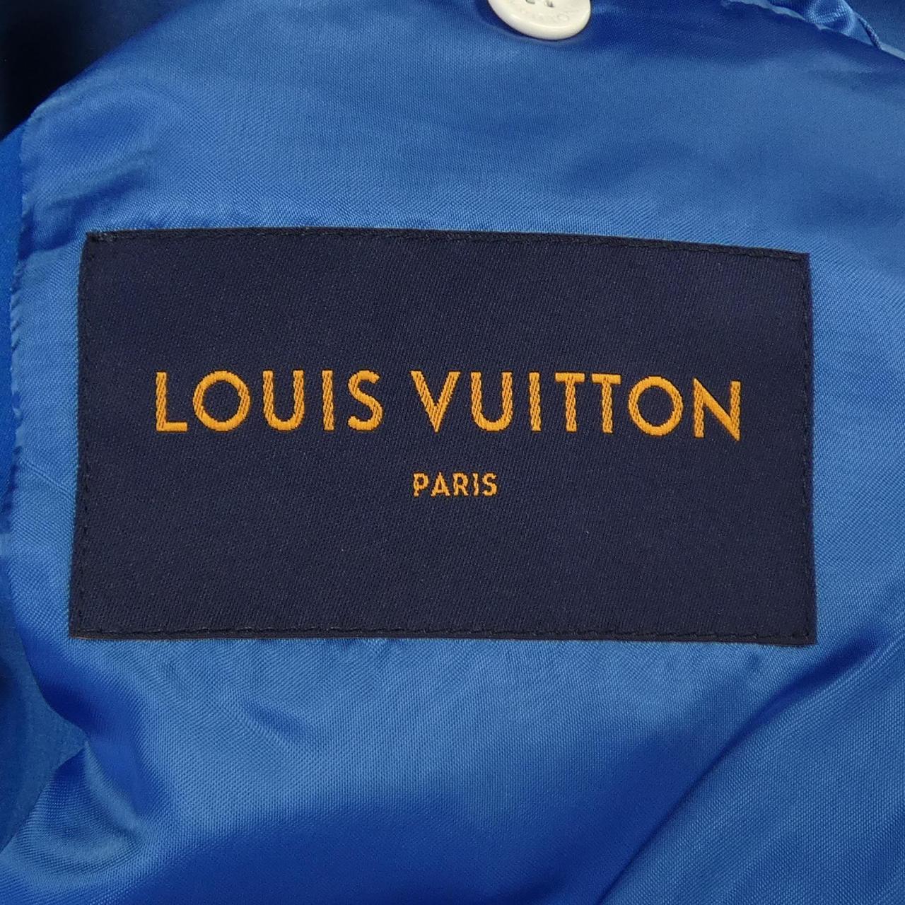 ルイヴィトン LOUIS VUITTON クラウズ90Sレインコート HJC80WYMY コート