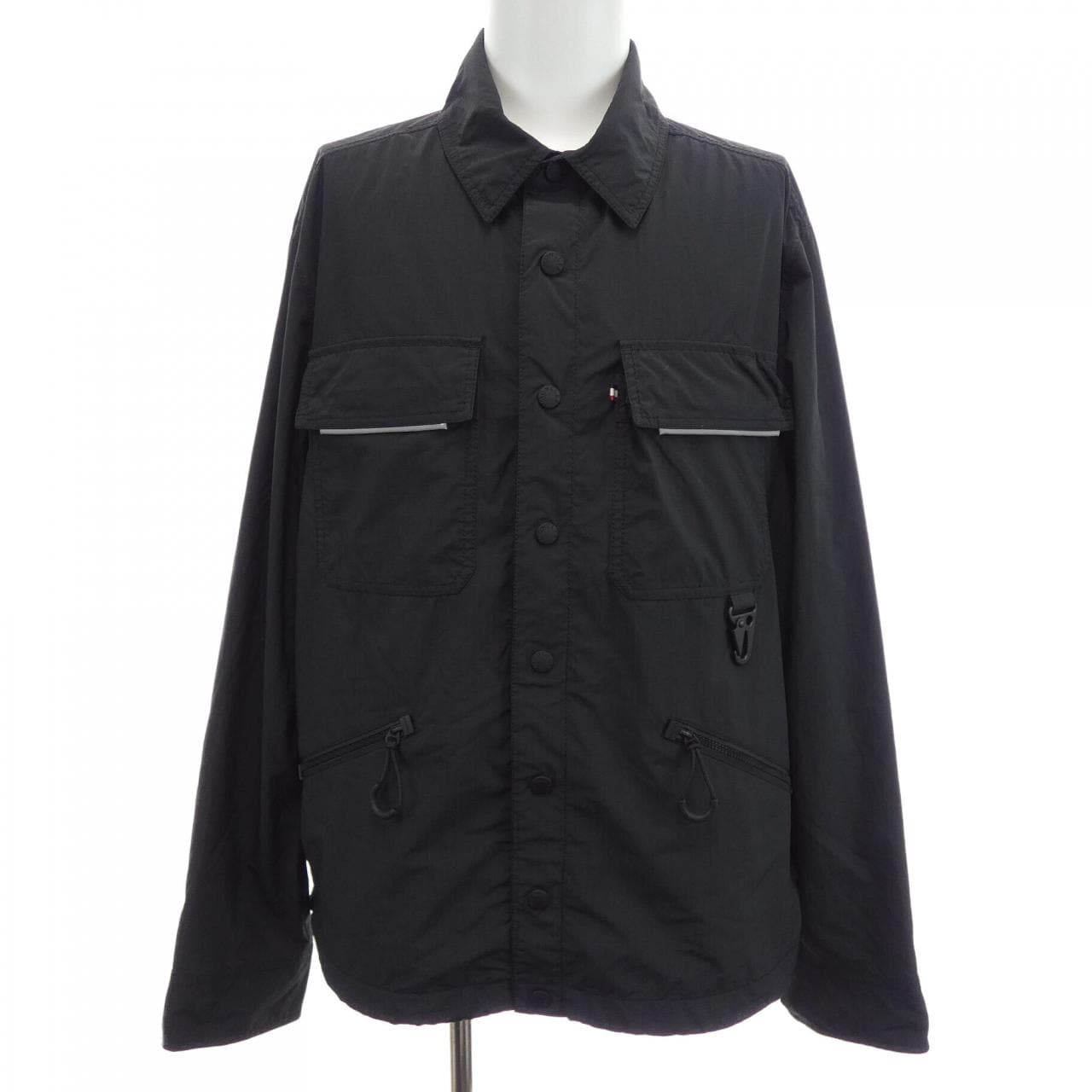 モンクレールグルノーブル MONCLER GRENOBLE RHC Zennor Shirt Jacket ZENNOR ジャケット