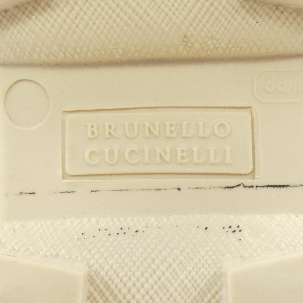 ブルネロクチネリ BRUNELLO CUCINELLI ブーツ