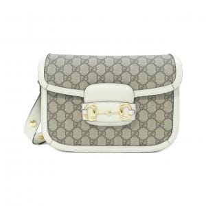 グッチ GUCCI HORSEBIT 1955 602204 92TCG ショルダーバッグ
