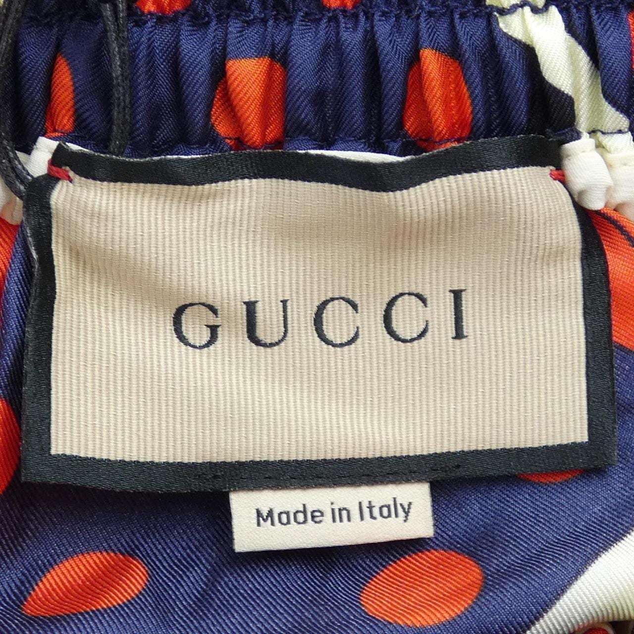 Gucci GUCCI skirt