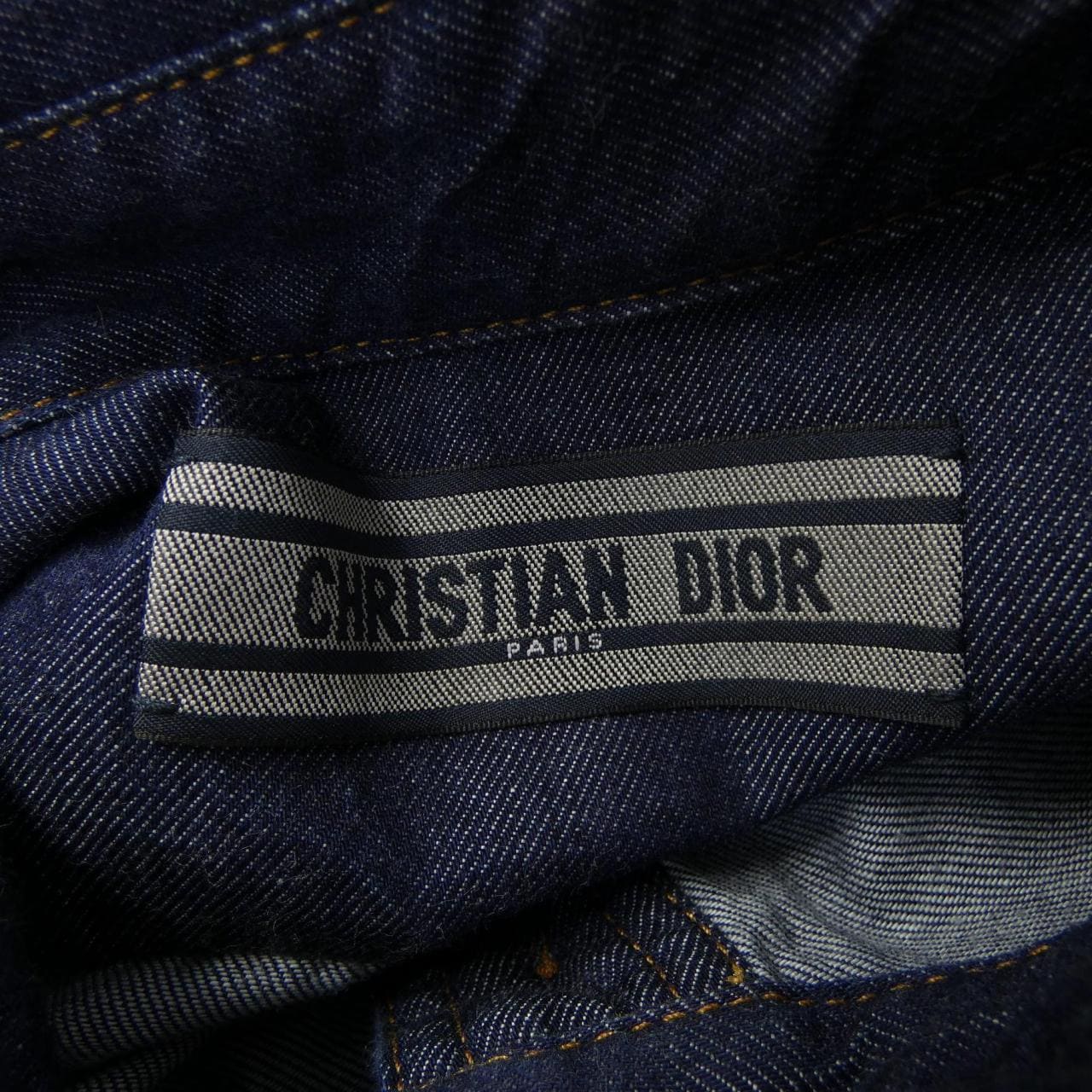 クリスチャンディオール CHRISTIAN DIOR ワンピース