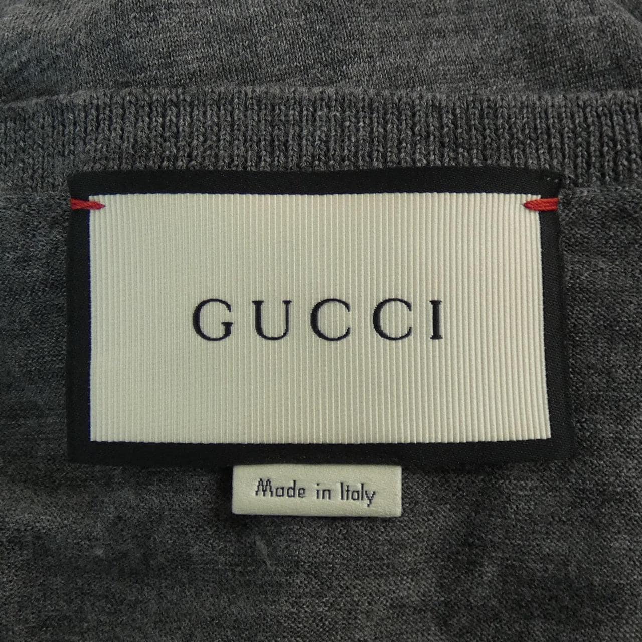 グッチ GUCCI ニット