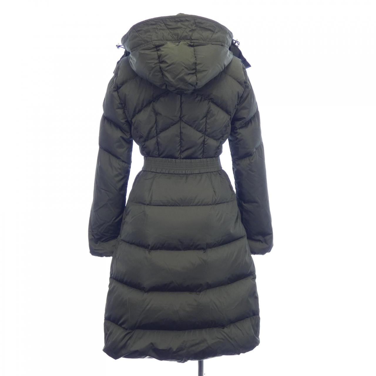 MONCLER MONCLER Down Coat