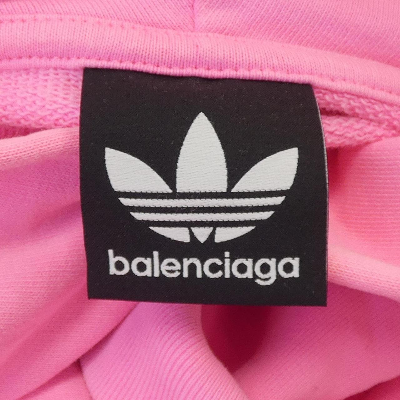 BALENCIAGA PARKER