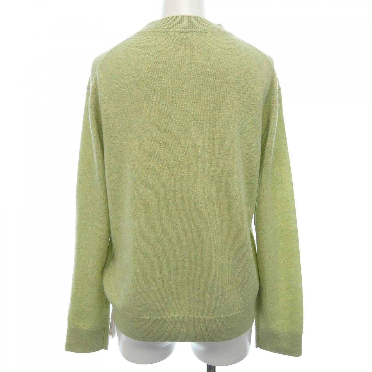 エルメス HERMES ニット