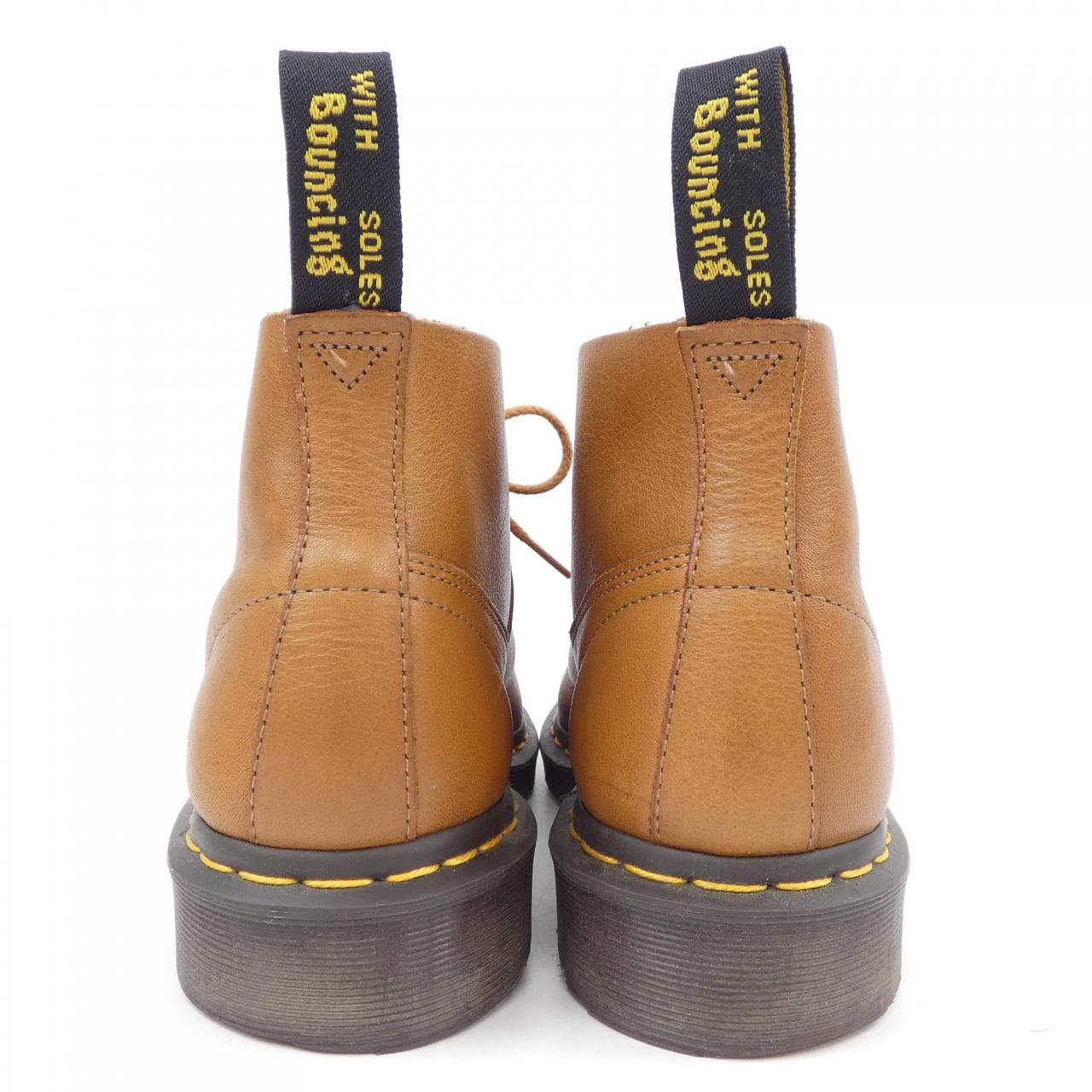 ドクターマーチン DR.MARTENS スニーカー