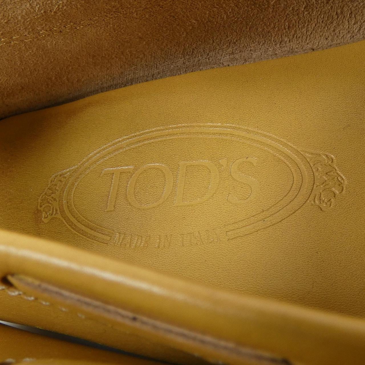 トッズ TOD'S シューズ
