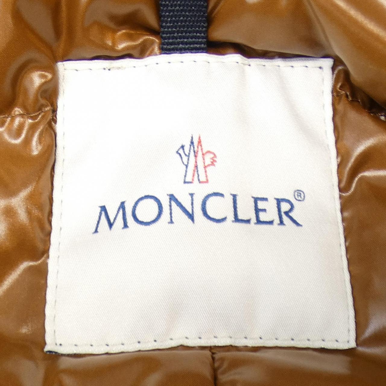 モンクレール MONCLER ダウンコート