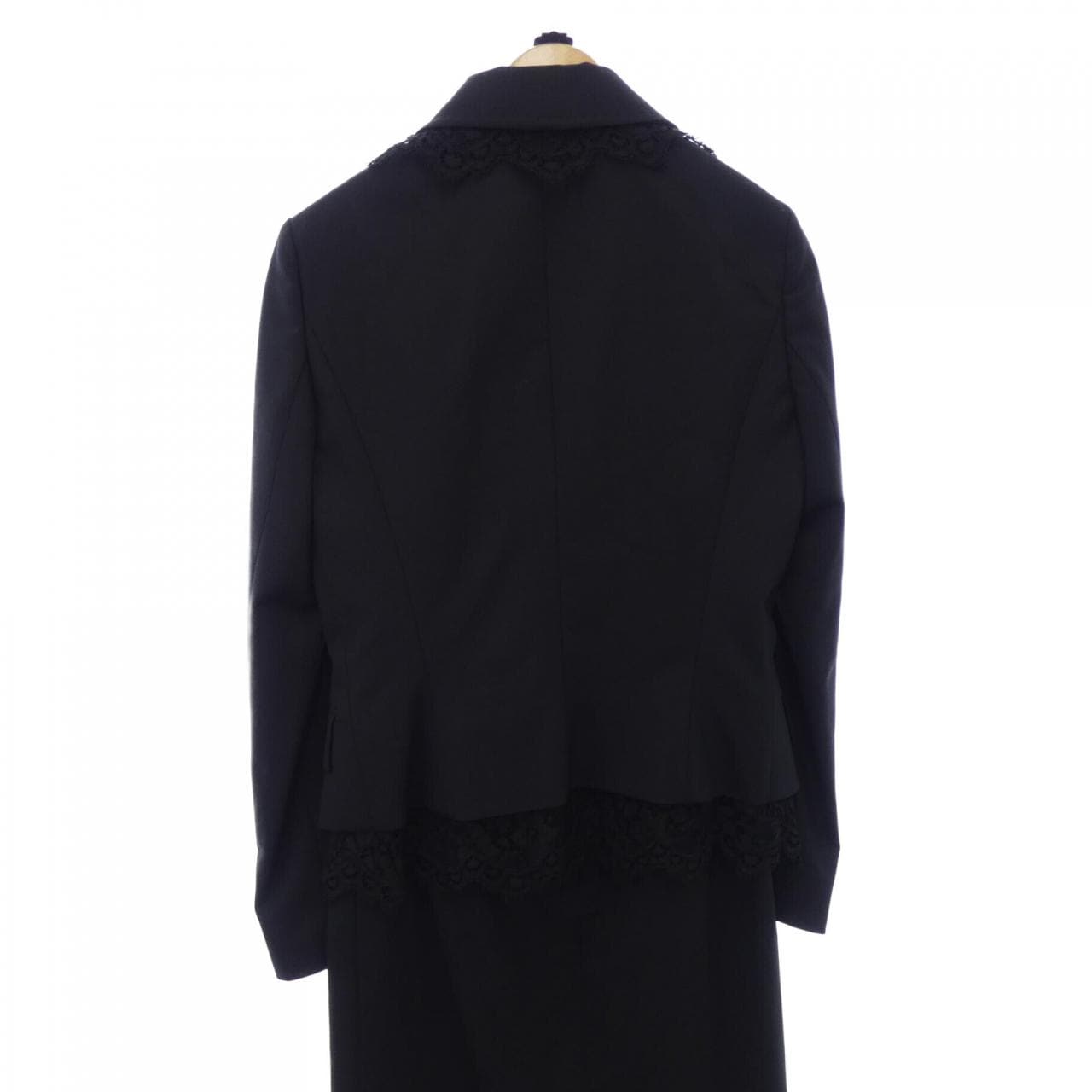 ドルチェアンドガッバーナ DOLCE&GABBANA セットアップ