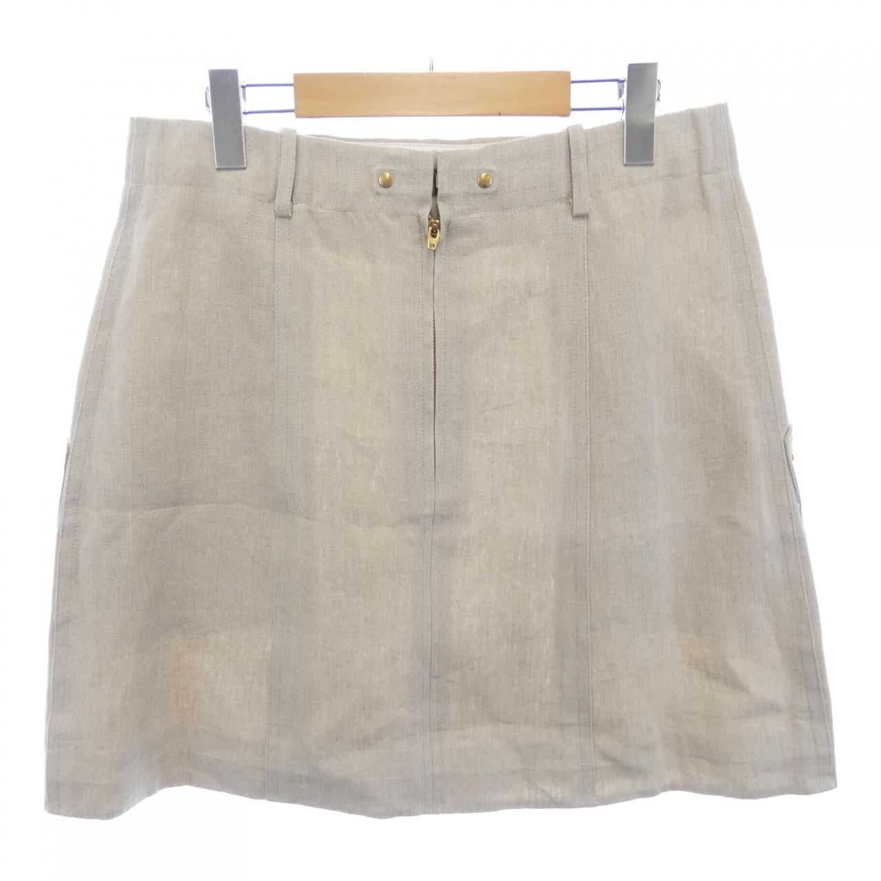 CELINE celine skirt