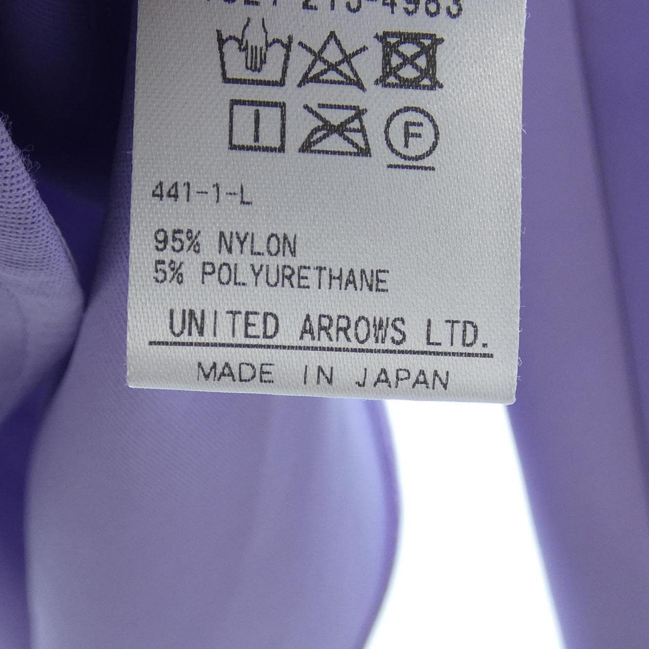 ユナイテッドアローズ UNITED ARROWS トップス