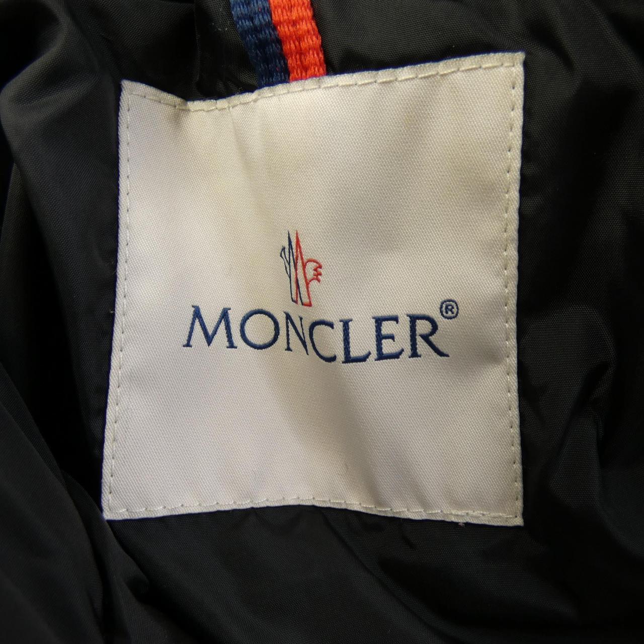 モンクレール MONCLER MARQUER ダウンジャケット
