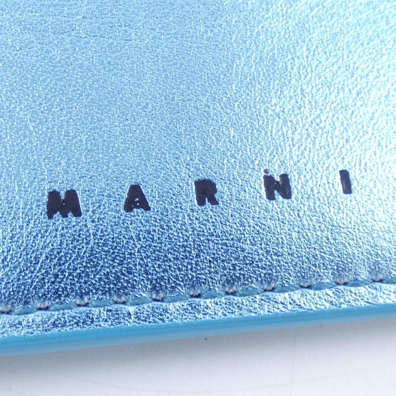 マルニ MARNI WALLET
