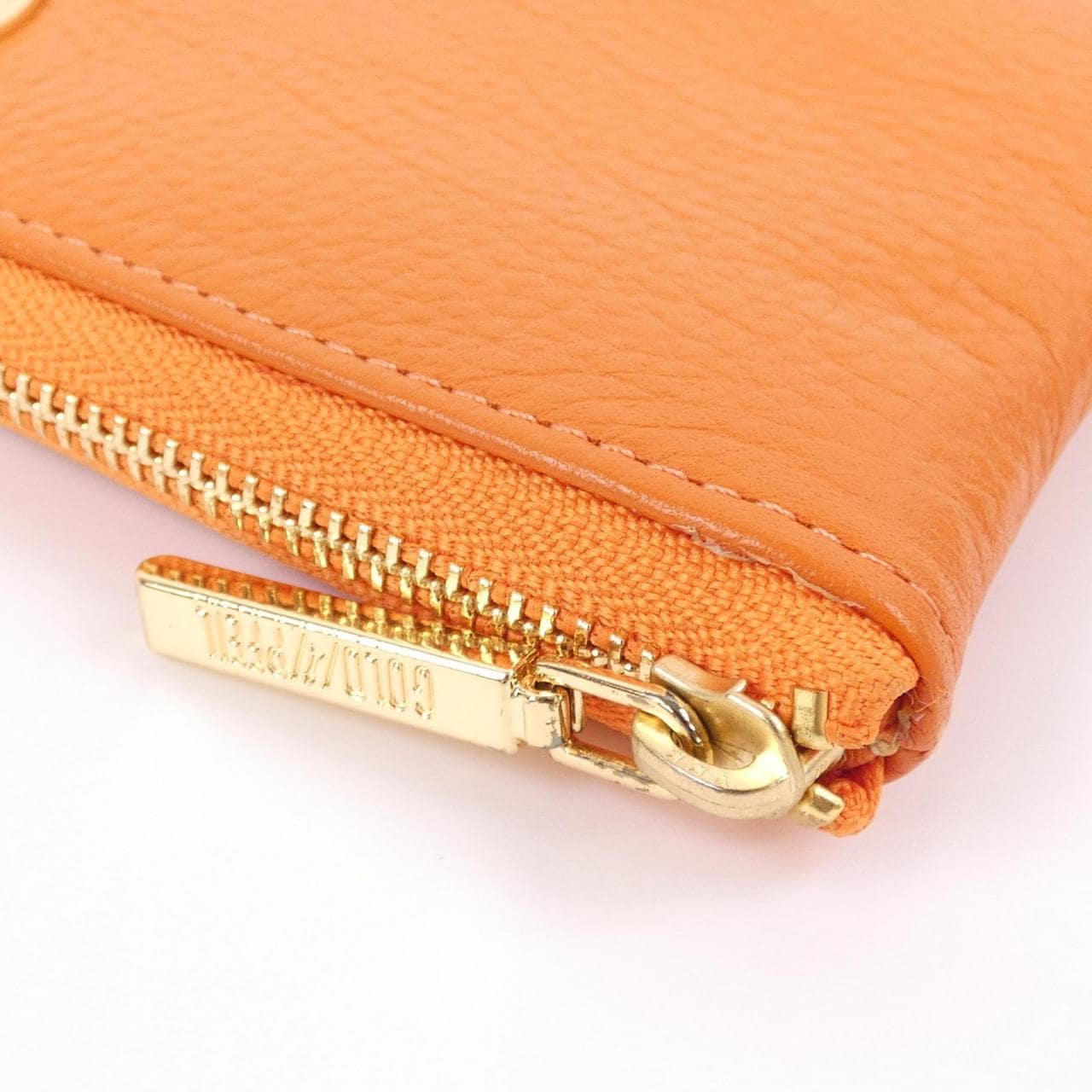 ゴールドファイル GOLD PFEIL WALLET