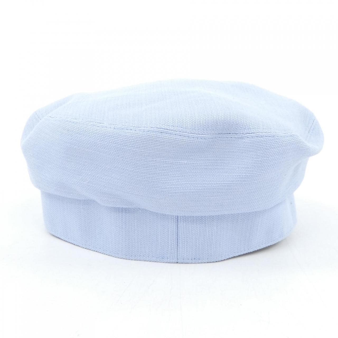 エルメス HERMES ジュリア GIULIA VISAGE SOLEIL H231034N キャップ