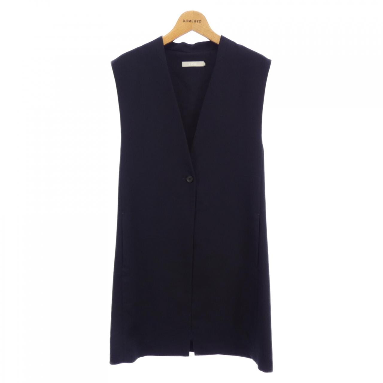 アイシービー ICB ロングベスト