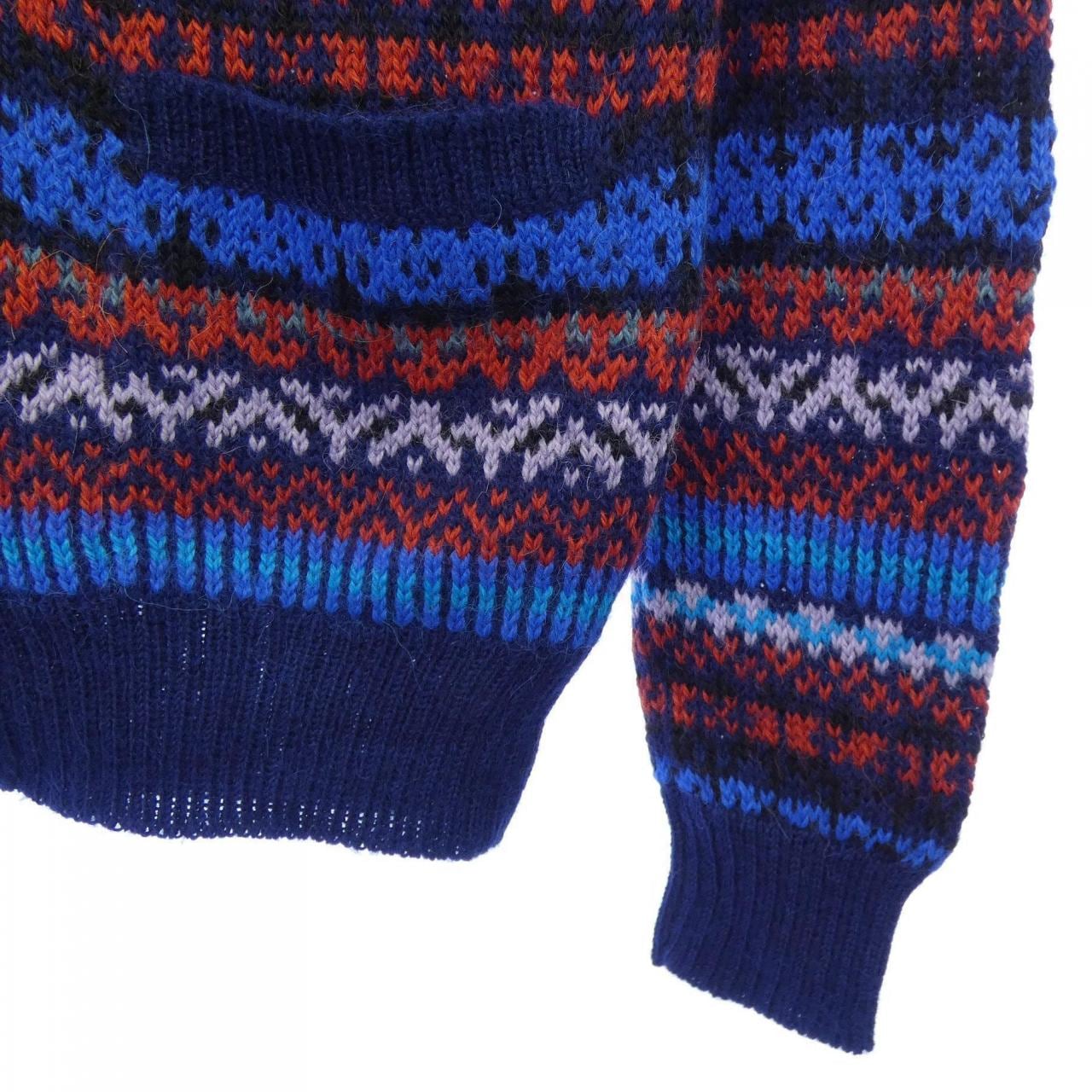 RAFFA SPACE VICUS カーディガン