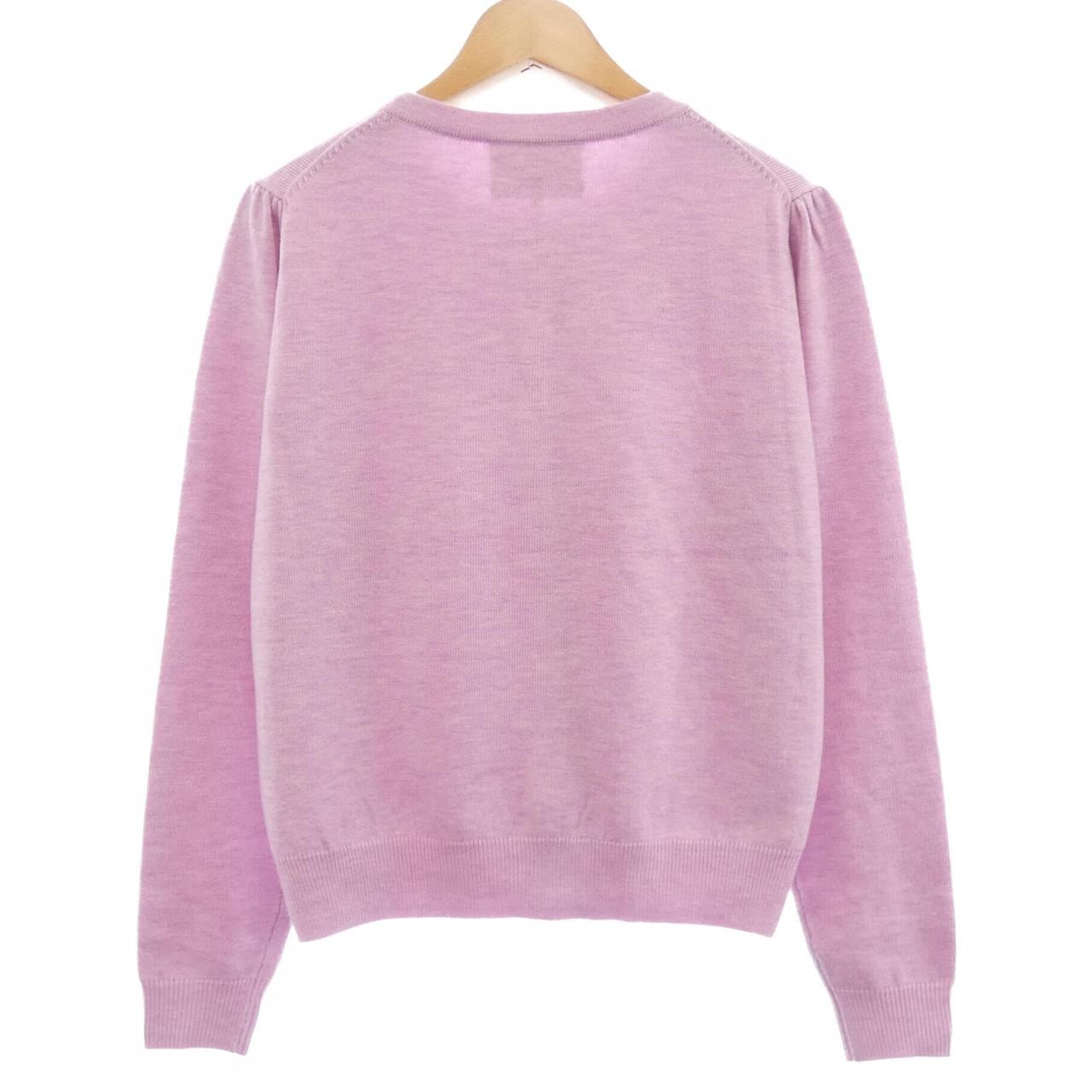 チェスティ chesty カーディガン