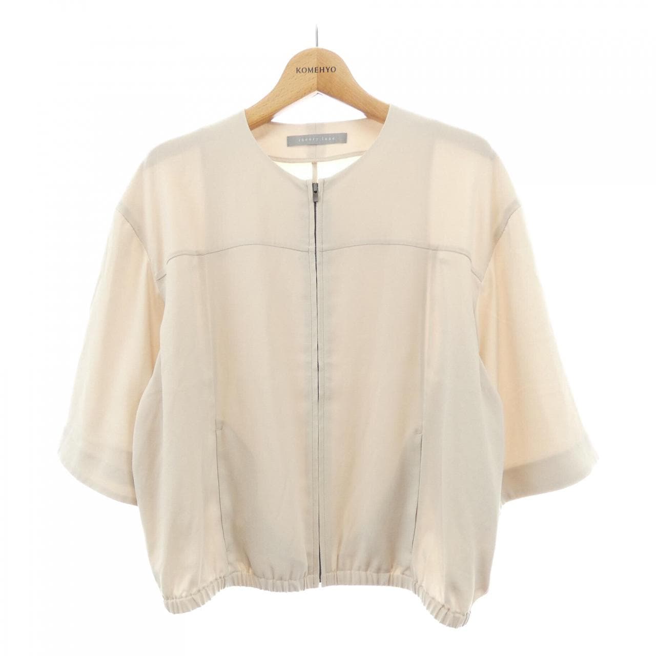 セオリーリュクス Theory luxe ジャケット