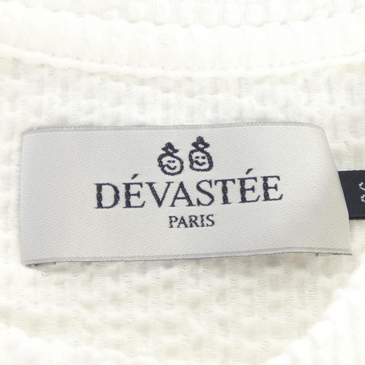 DEVASTEE Tシャツ