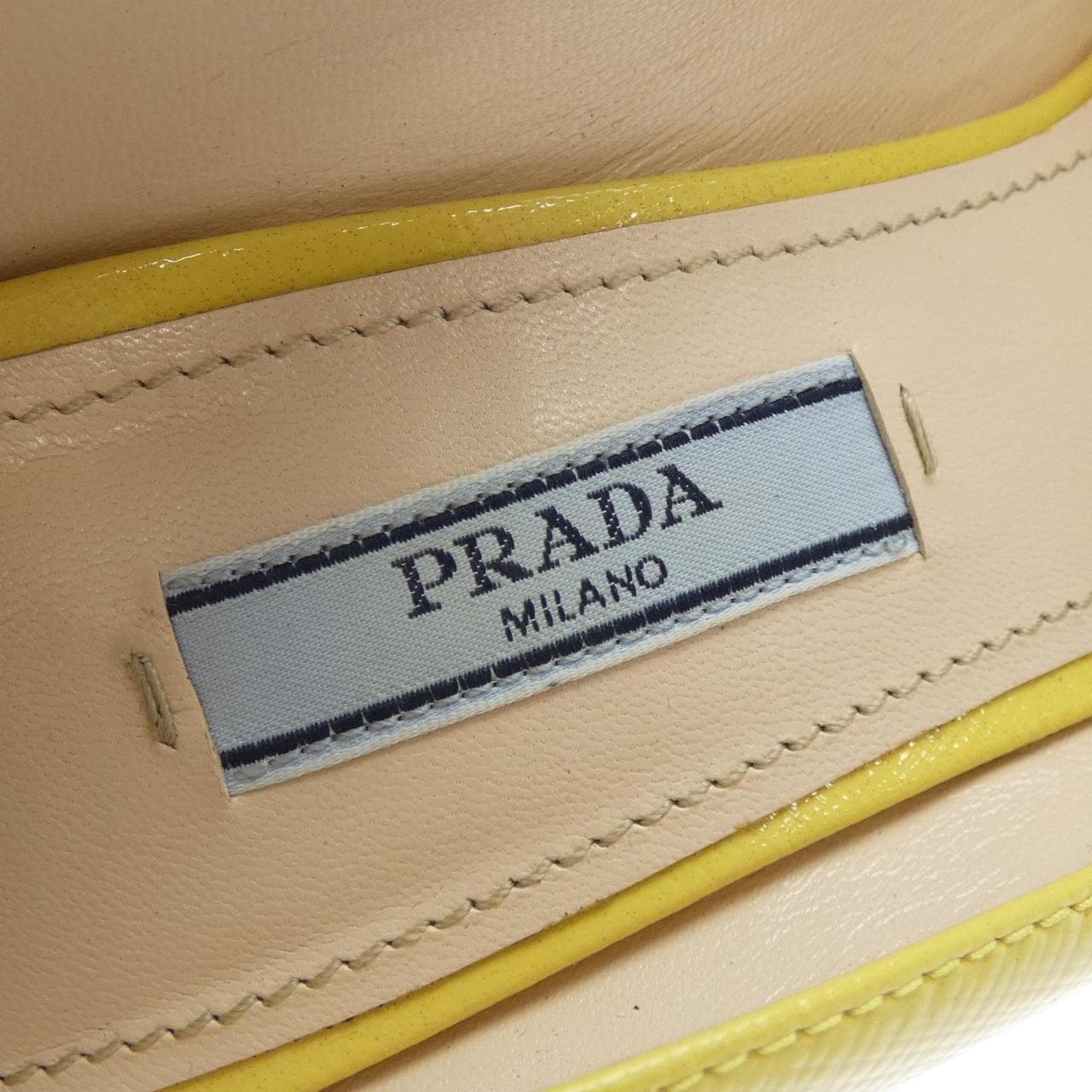 プラダ PRADA パンプス