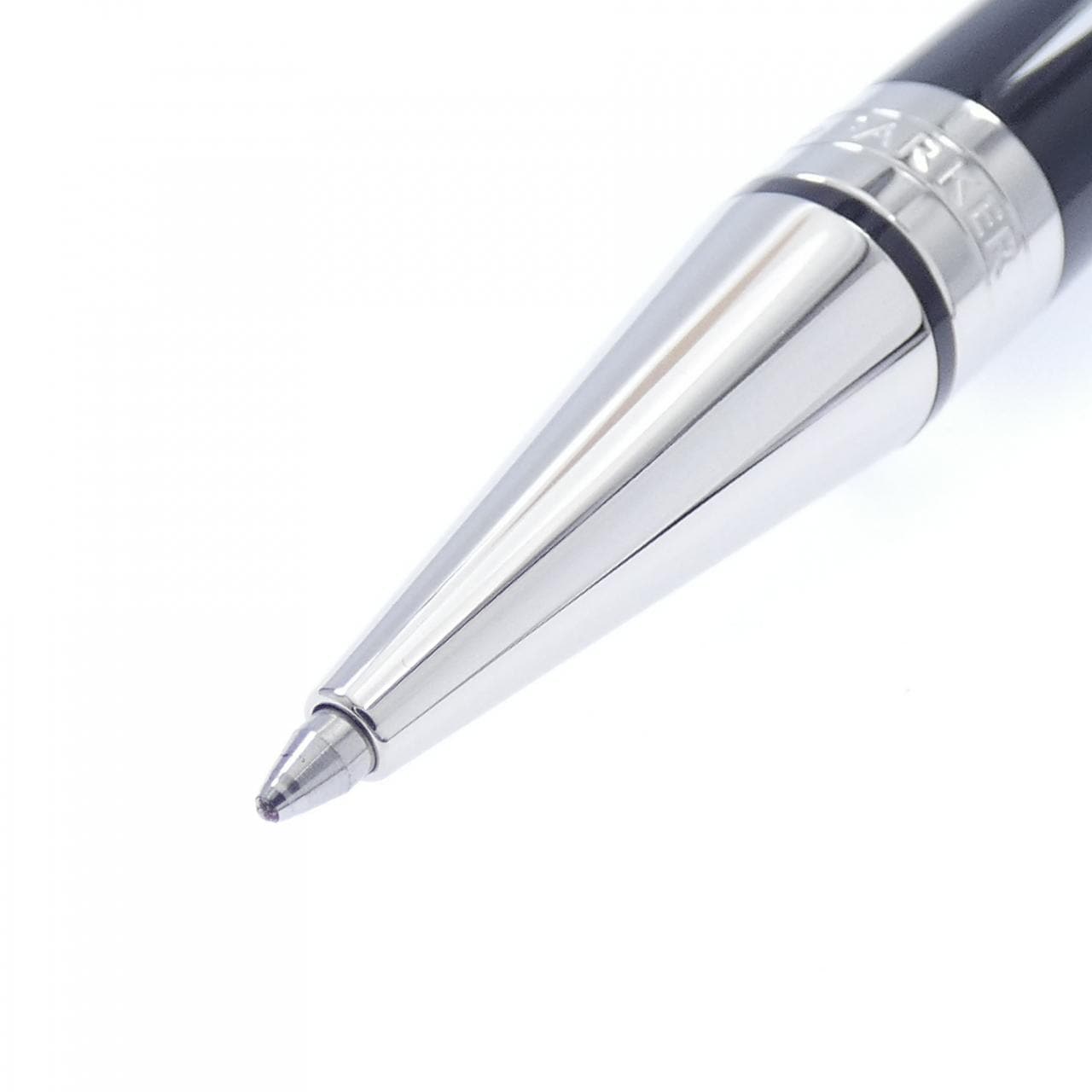 パーカー デュオフォールドクラシックブラックCT 1931390 ボールペン