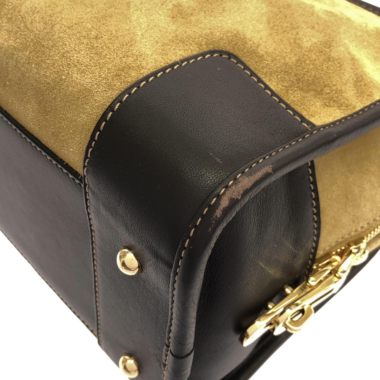 ロエベ アマソナ 28cm 352 61 A03 バッグ