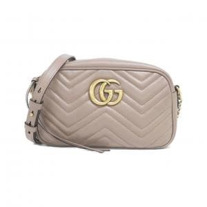 グッチ GG MARMONT 447632 DTD1T ショルダーバッグ