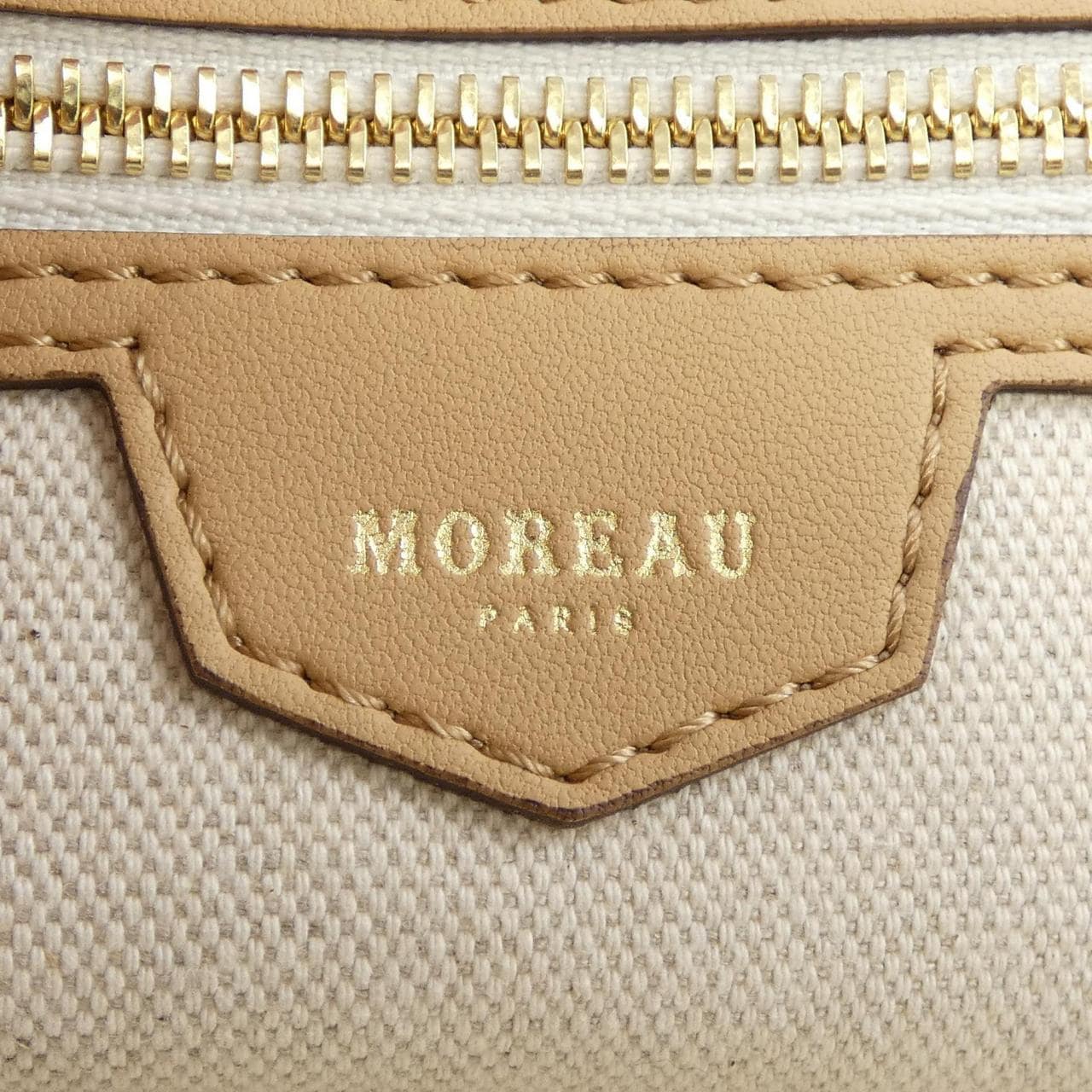 モローパリ MOREAU PARIS BAG
