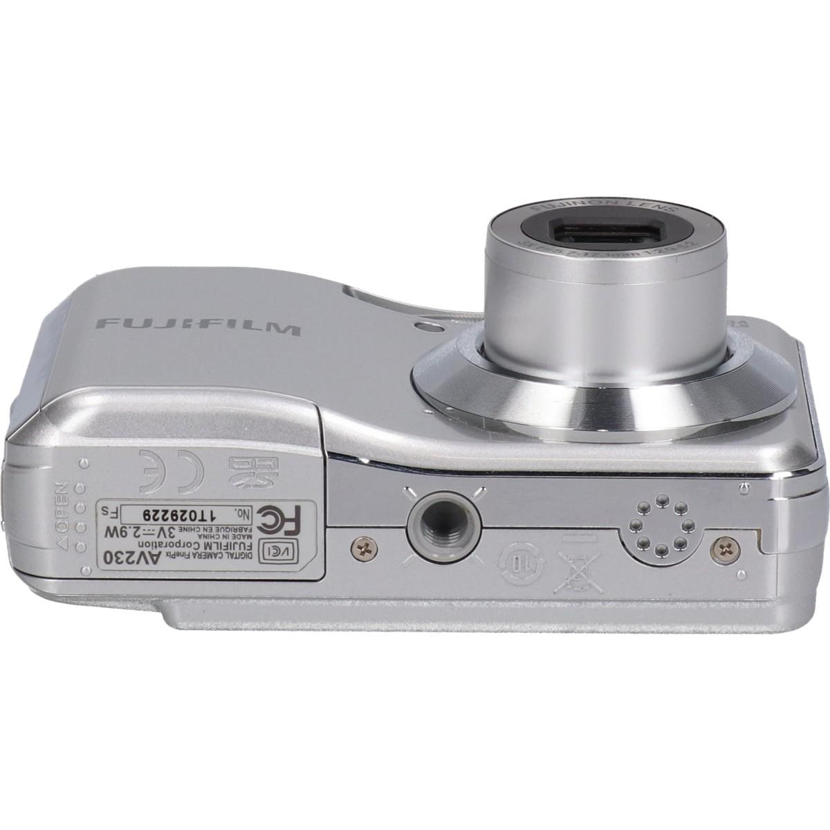 ＦＩＮＥＰＩＸ　ＡＶ２３０