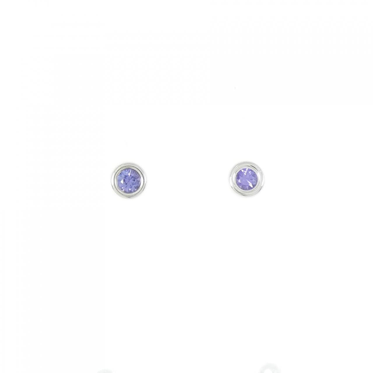 TIFFANY By The Yard earrings