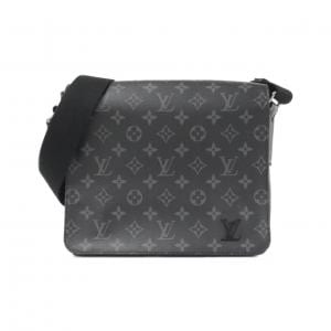 ルイヴィトン モノグラム エクリプス ディストリクト PM M45272 ショルダーバッグ