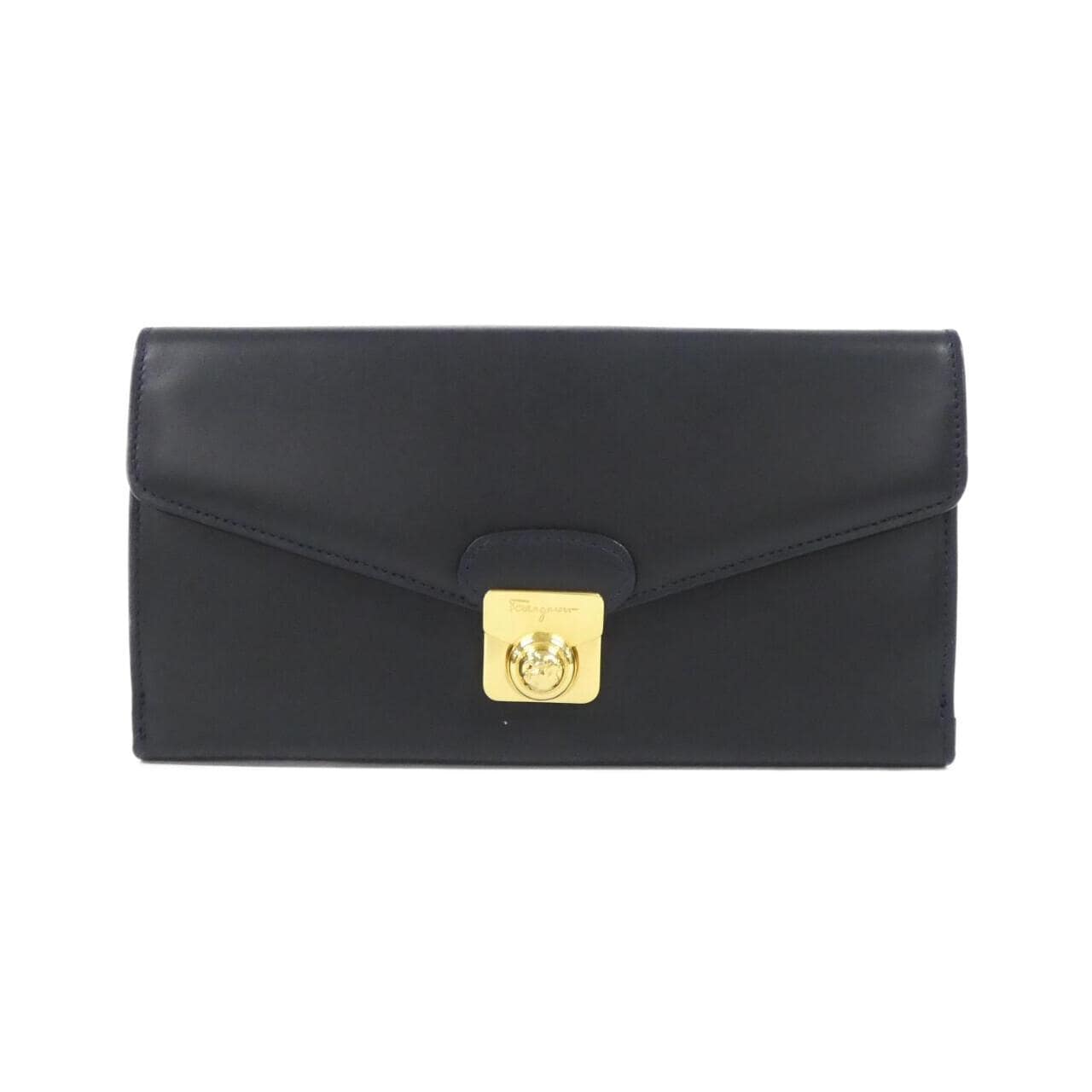 [vintage] SALVATORE FERRAGAMO 22 5617 Wallet