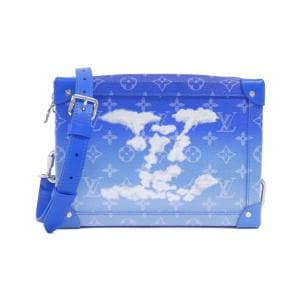 ルイヴィトン モノグラム クラウズ ソフトトランク M45430 ショルダーバッグ