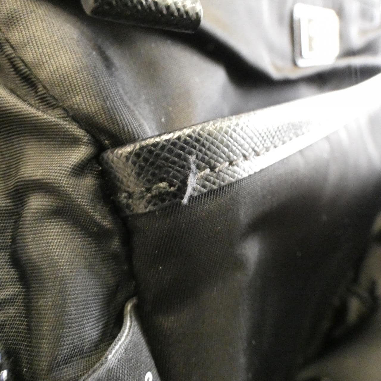 プラダ 2VZ104 リュックサック