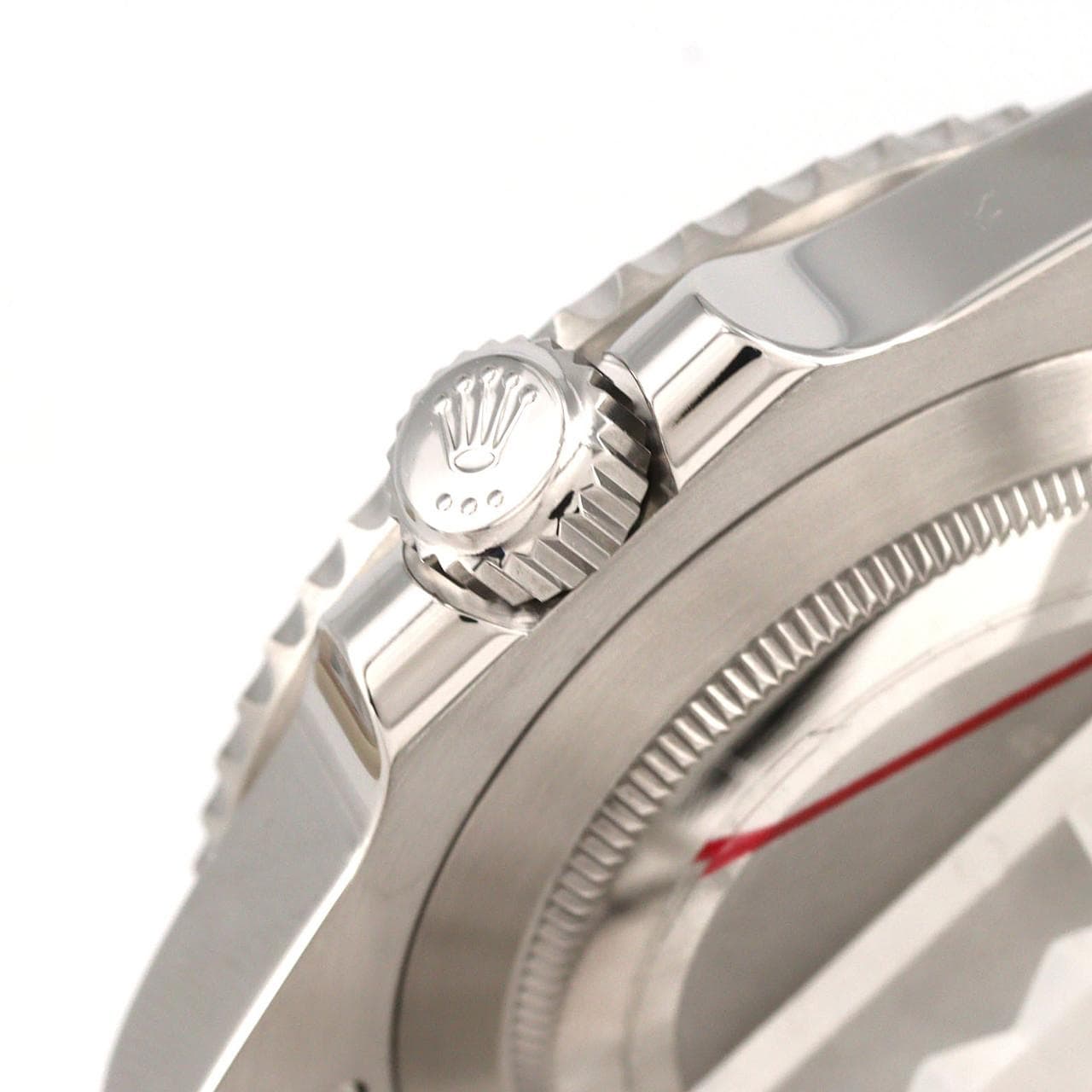 ロレックス サブマリーナー 124060 SS 自動巻 ランダム番