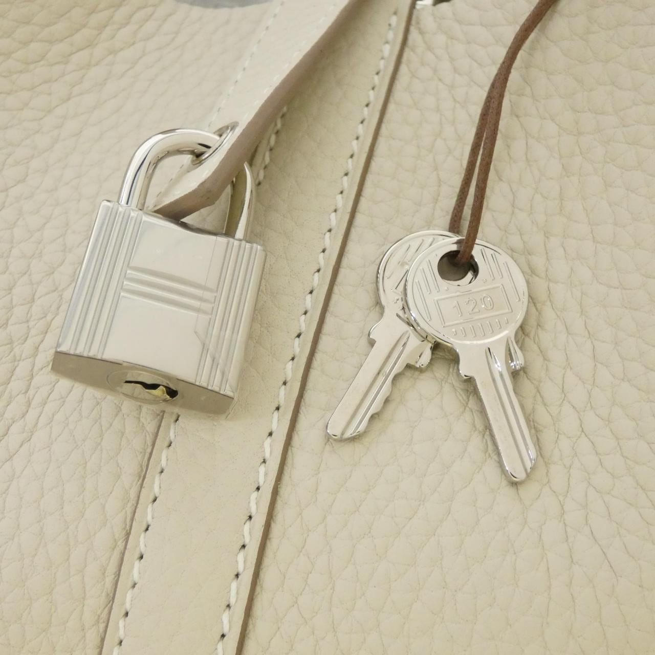 【未使用品】エルメス ピコタン ロック PM 056289CK バッグ
